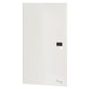 ICC 28" Wiring Metal Enclosure Door