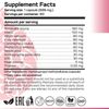 CardioTune – Natural Blood Pressure Support Supplement, 60 Plant-Based Caplets