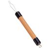Aidapt Wood Button Hook/Zipper
