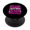 Pipe Layer Drain Layer Female Pipelayer PopSockets Swappable PopGrip