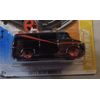 Hot Wheels 2011 A Team Van Black #39/244