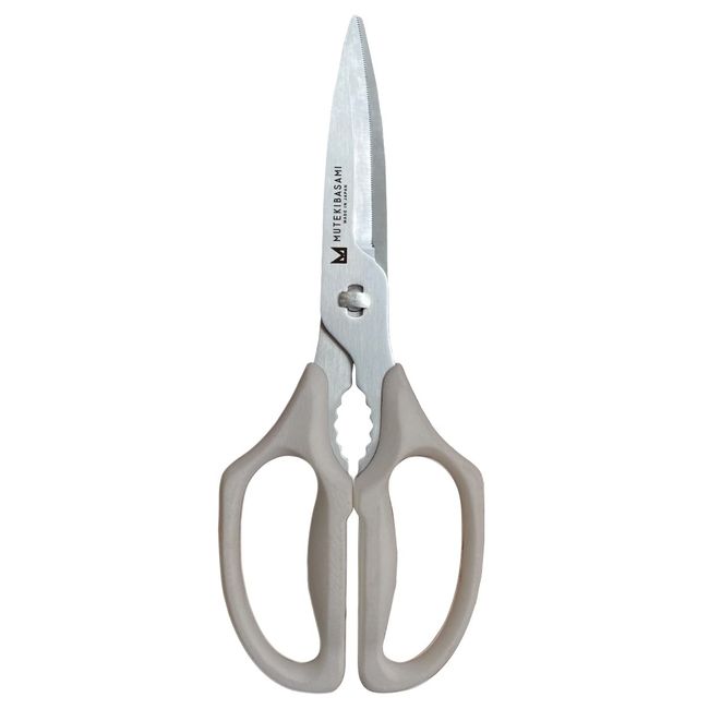 Moozecha Scissors for Left and Right