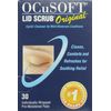 OCuSOFT Lid Scrub Original Pre-Moistened Pads, 30 Count