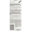Loreal Paris Voluminous Waterproof Black Brown 365 Mascara - 3 per case.