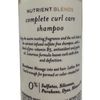 Pantene Nutrient Blends Complete Curl Care Sulfate Free Shampoo & Conditioner