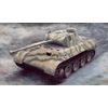 Dragon Models Panther Ausf. D V2 Model Kit (1/35 Scale)