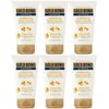 Gold Bond Triple Action Foot Cream, 6 Count