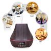 Essential Oil Diffuser Balance LED diffuser with alarm clock Dw grain Advanced Cool Mist Humidifier