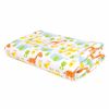 Chummie Luxury Reversible Bamboo Waterproof Overlay Bedding Protector