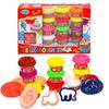 Padgett Bros 31122 Deluxe Dough Set