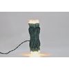 Brite Star 50 Lt String to String Lights, Clear (Set of 2)