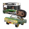 Funko Pop! Rides: Ice Cube in Impala, Multicolor