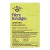 ALL TERRAIN BANDAGE,FABRIC,ASSORTED, 30 CT