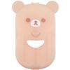 San-x Rilakkuma Paper Soap Chairoikoguma FE32803