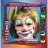 Creative Eulenspiegel Glitter Motif Set - Clown