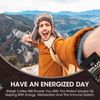 100g Shilajit Coffee,Himalayan Shilajit With Mushroom,Improve Memory&Brain