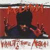 Whut Thee Album