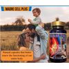 2 Bottles Celulas Madre Plus Supports Joint & Muscles Stem Cell Immune Control
