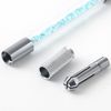 Microblading Pen 10 Pcs Professional Dual-Head Manual Tattoo Fog Eyebrow Micro Blading Pen Needle Tip Holder Tool for Permanent Makeup Supplies Acrylic Pen with Lock Pin Tech & Ergonomic Grip