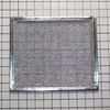GE Range Hood Grease Filter WB2X8391