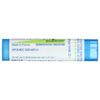 BOIRON Spongia Tosta 30 C, 80 CT