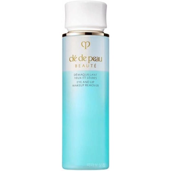 Clé de Peau Beauté Eye and Lip Makeup Remover 125ml