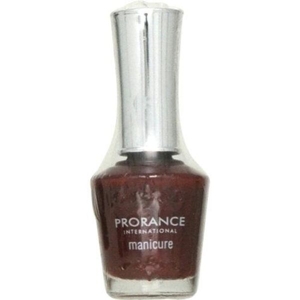 Man Up Prolance Nail Polish #505 Sexy Red