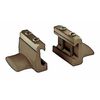 Rail Mounted Thumb Rest Dketh