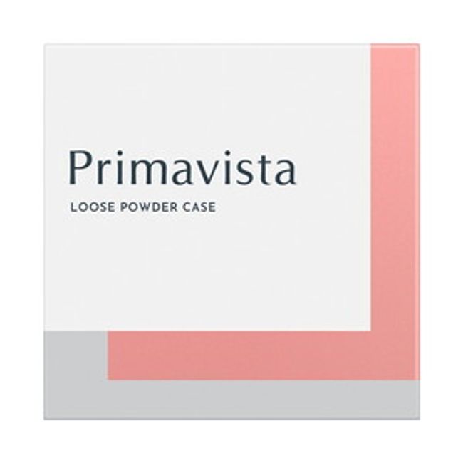 Primavista Compact Case Loose Powder (for Poreless Fixer) (Delivery Classification: B)