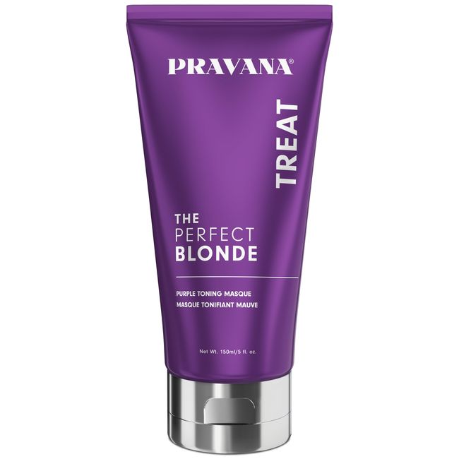 Pravana The Perfect Blonde Treat 5oz