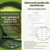 HOLIKA HOLIKA Eyefessional Eye Patch (Calming CICA)