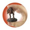 Doctor Who Micro Universe - 35mm 3 Figure Pack