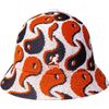 KANGOL - 3D Balance casual - Bianco - M