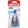 Loctite Super Glue Gel Control, 4 Gram Bottle (1364076)