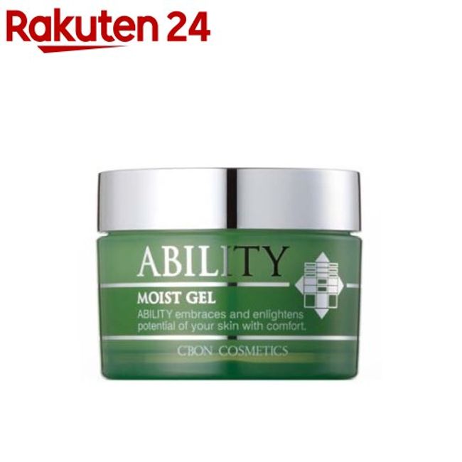 Seabon Ability Moist Gel (60g)