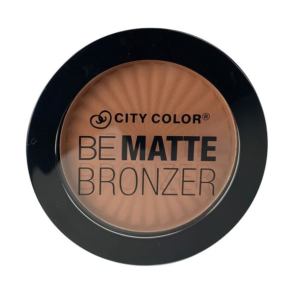 Pecan Pie - Be Matte Bronzer