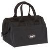 Tough 1 Groomer Accessory Bag, Black