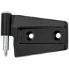 Door Hinge Fits 2007-2017 Jeep Wrangler Front Or Rear Driver LH Side Upper