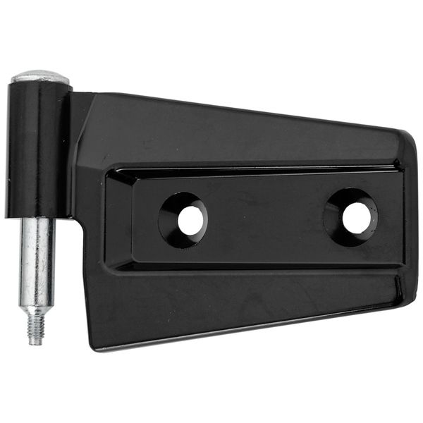Door Hinge Fits 2007-2017 Jeep Wrangler Front Or Rear Driver LH Side Upper