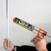 OB1 Fix & Bond Bio Based Adhesive White 310ml - Grab Adhesive - Solvent Free - Acrylic Technology - No Nails - High Initial Tack - Bio Based Content