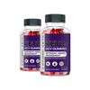 Atomic Keto Gummies - Atomic Keto Apple Cider Vinegar Gummies (2 Pack)