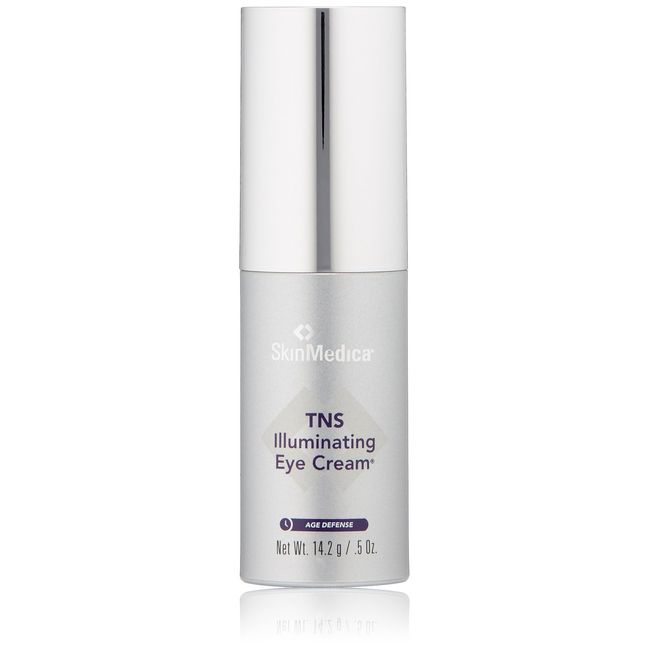 Skin Medica - TNS Illuminating Eye Cream - 14.18g/0.5oz