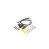 Bosch 0258986506 - Universal lambda sensor with patented Bosch connector