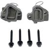 Dorman 420-001 Engine Timing Chain Tensioner Compatible with Select Ford Models, 2 Pack