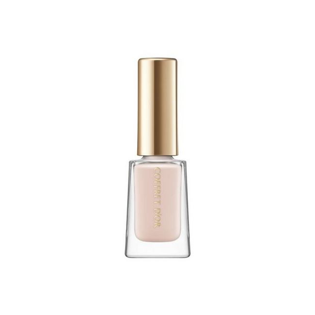 《Kanebo》 Coffret d&#39;Or Base Coat 8ml