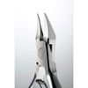 Green Bells Handmade Craftsmanship stainless steel Nipper Fingernail Clippers G – 1025 
