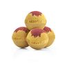 Sweet Honeysuckle Luxury Bath Bombs -Set of 10 - Extra Large - 4.5oz