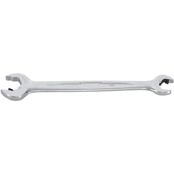 TONE Quick Spanner DSQ-1013 Double Side Width 0.4 x 0.5 inches (10 x 13 mm)