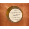 Glycerin Shaving Soap - New England Leather