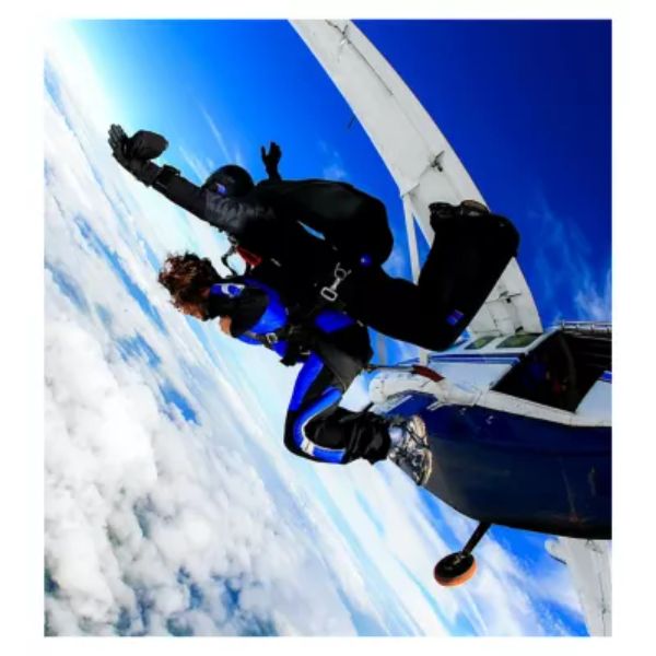 Activity Superstore Tandem Skydive